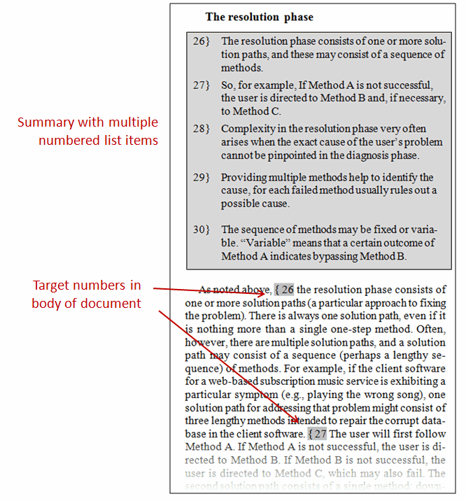 Overview of QuikScan